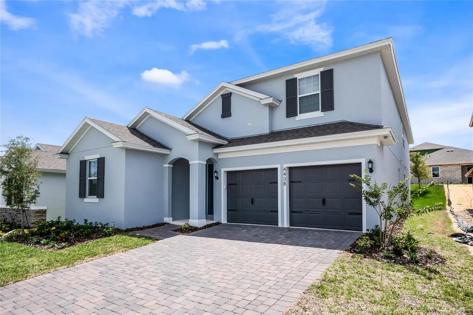 4438 Lions Gate Avenue, FL