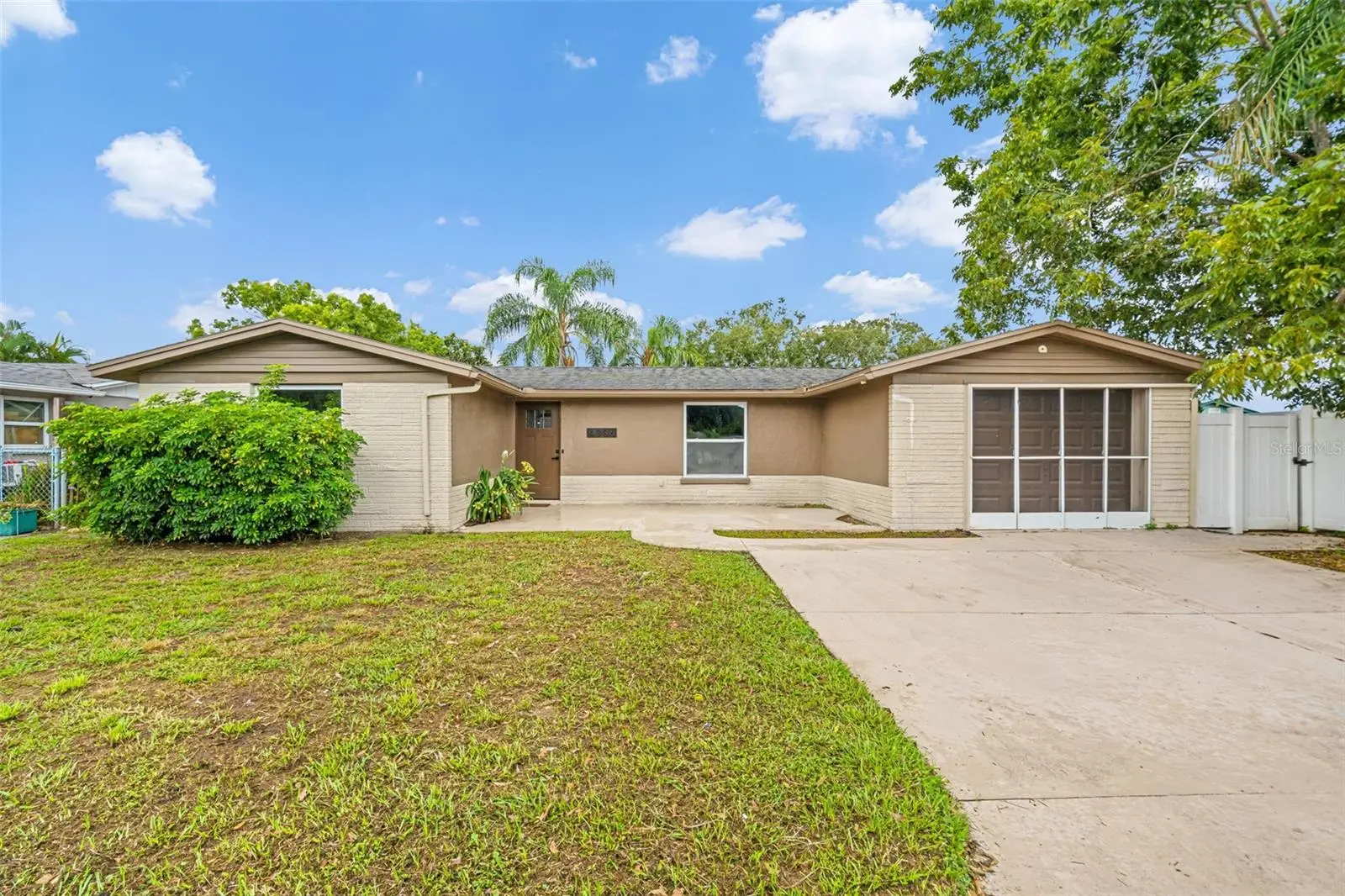 4036 Sunray Drive, FL