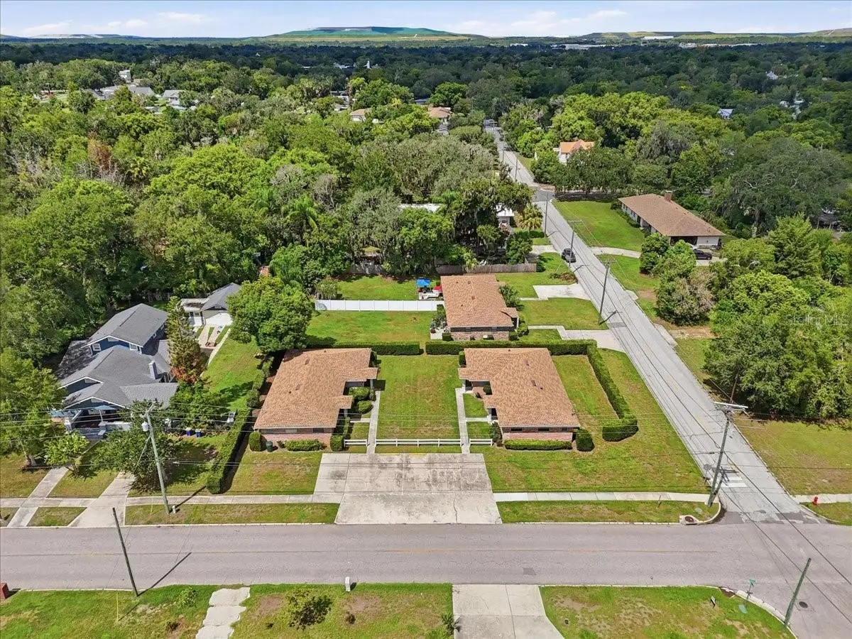 905 Orange Avenue, FL