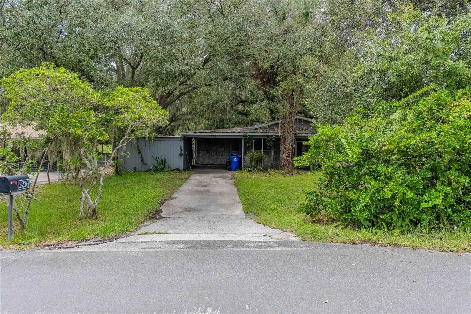3236 Cullman Drive, FL