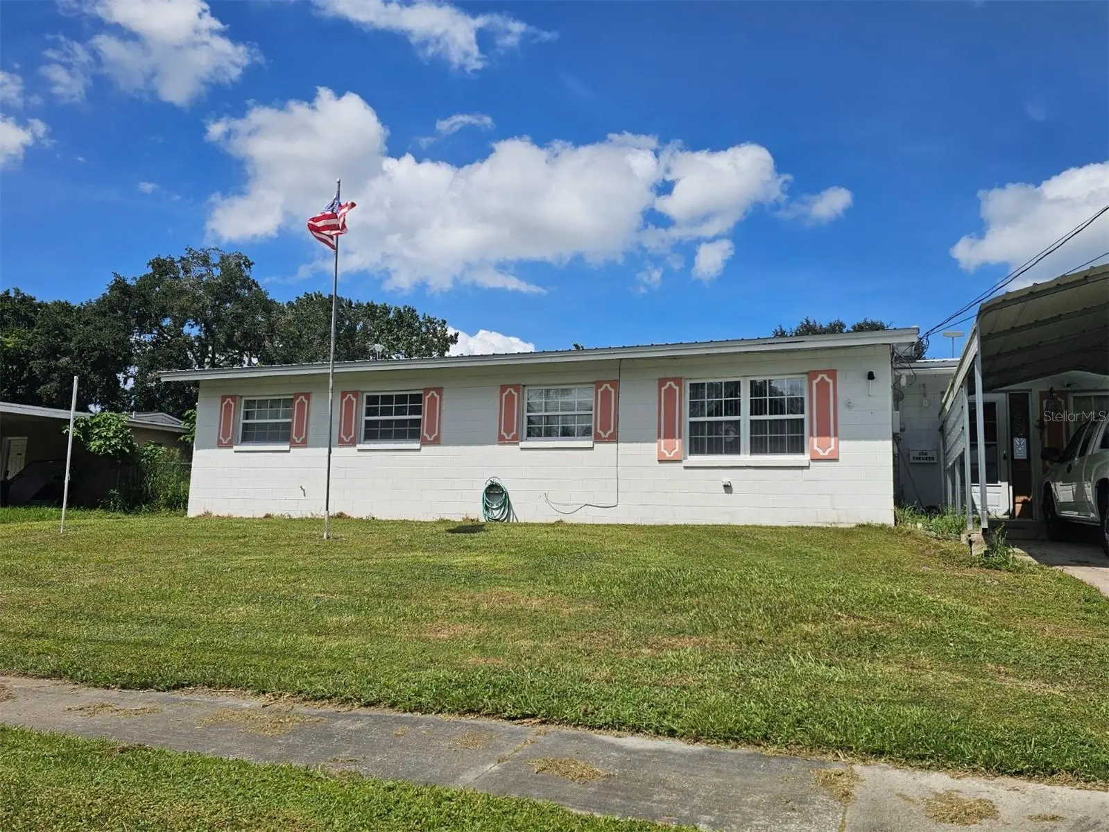 108 Dogwood Street, FL