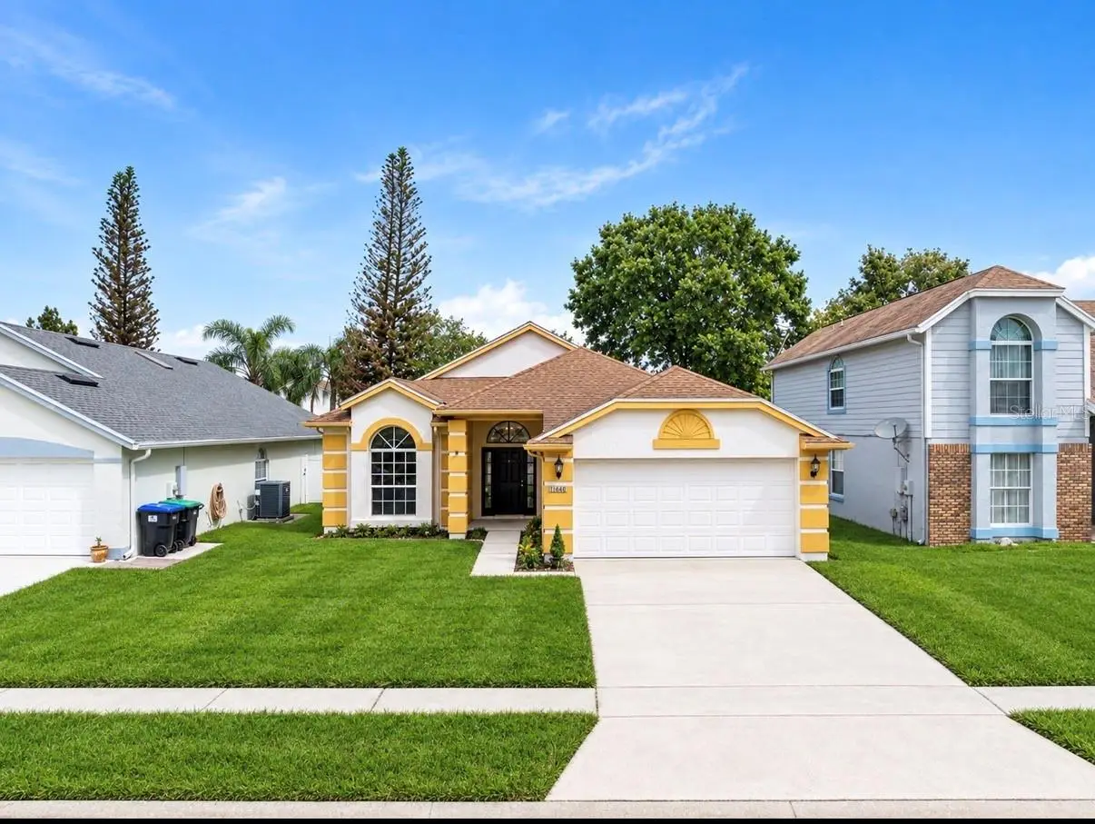 2133 Meadowmouse Street, FL
