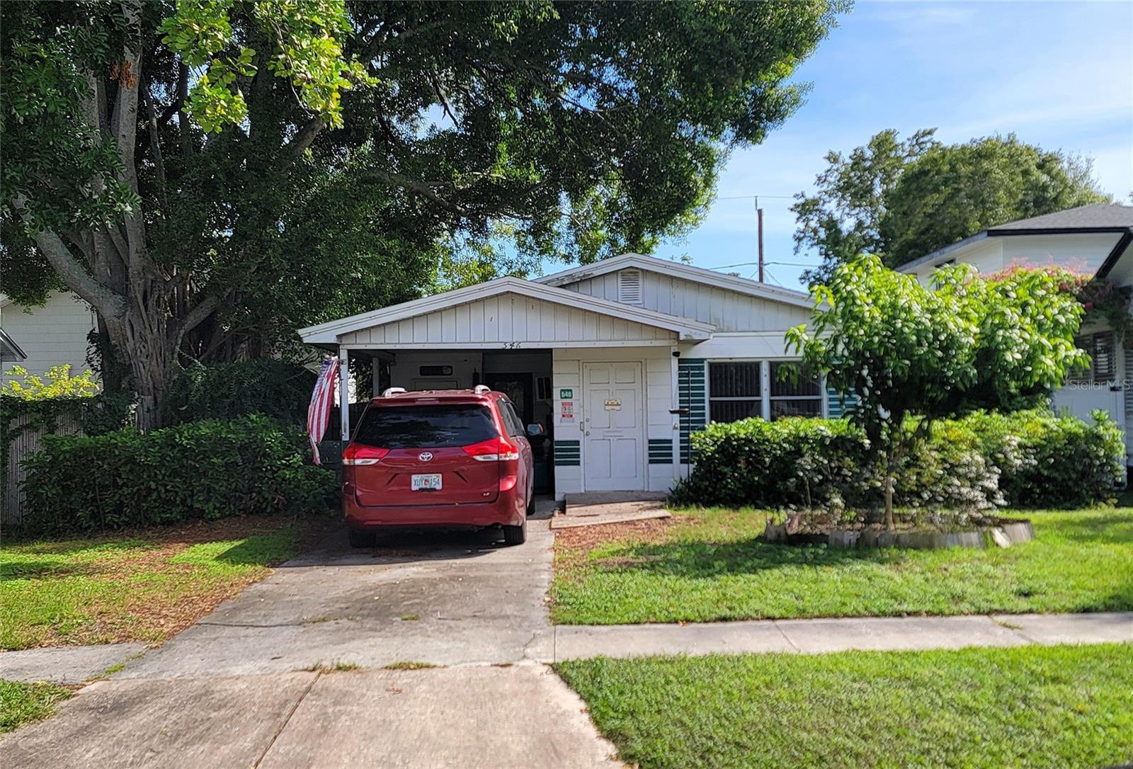 546 35th Avenue, FL