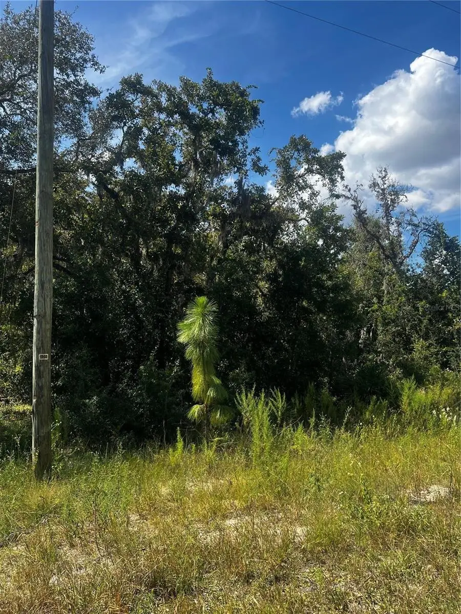 0 Crider Road, FL