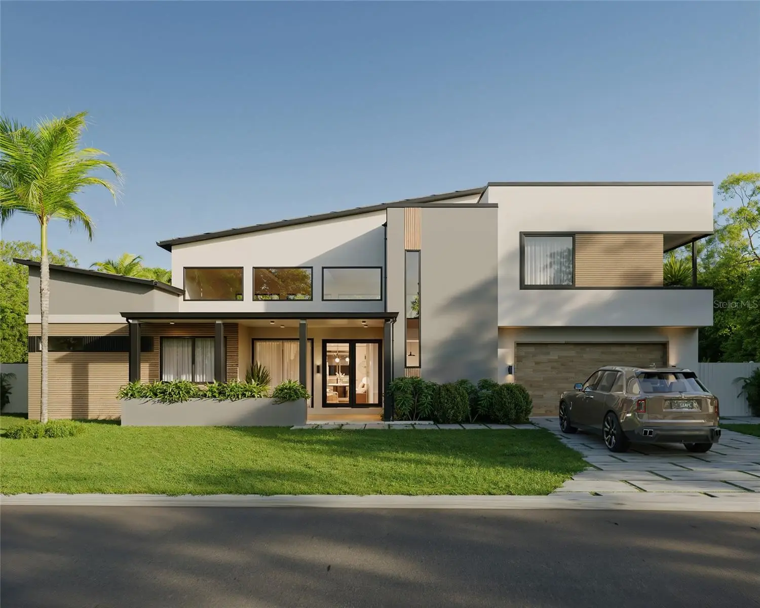 1540 Douglas Avenue, FL
