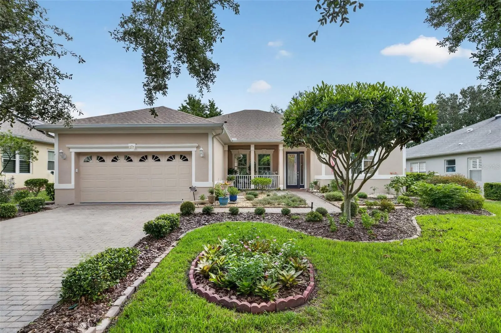 217 Crepe Myrtle Drive, FL