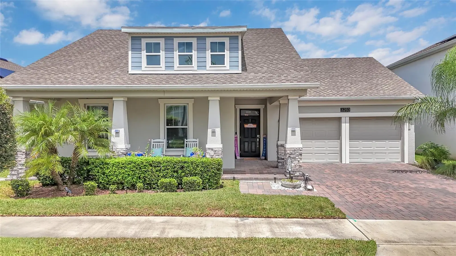 3253 Wauseon Drive, FL
