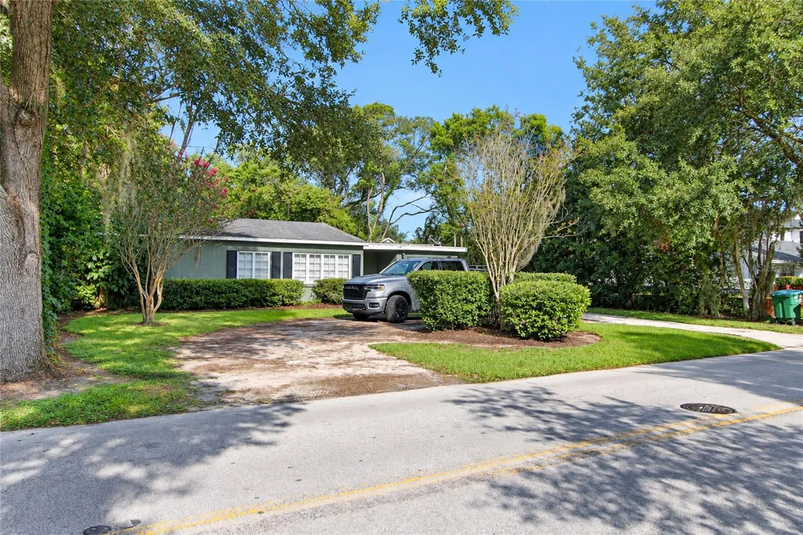 447 Phelps Avenue, FL