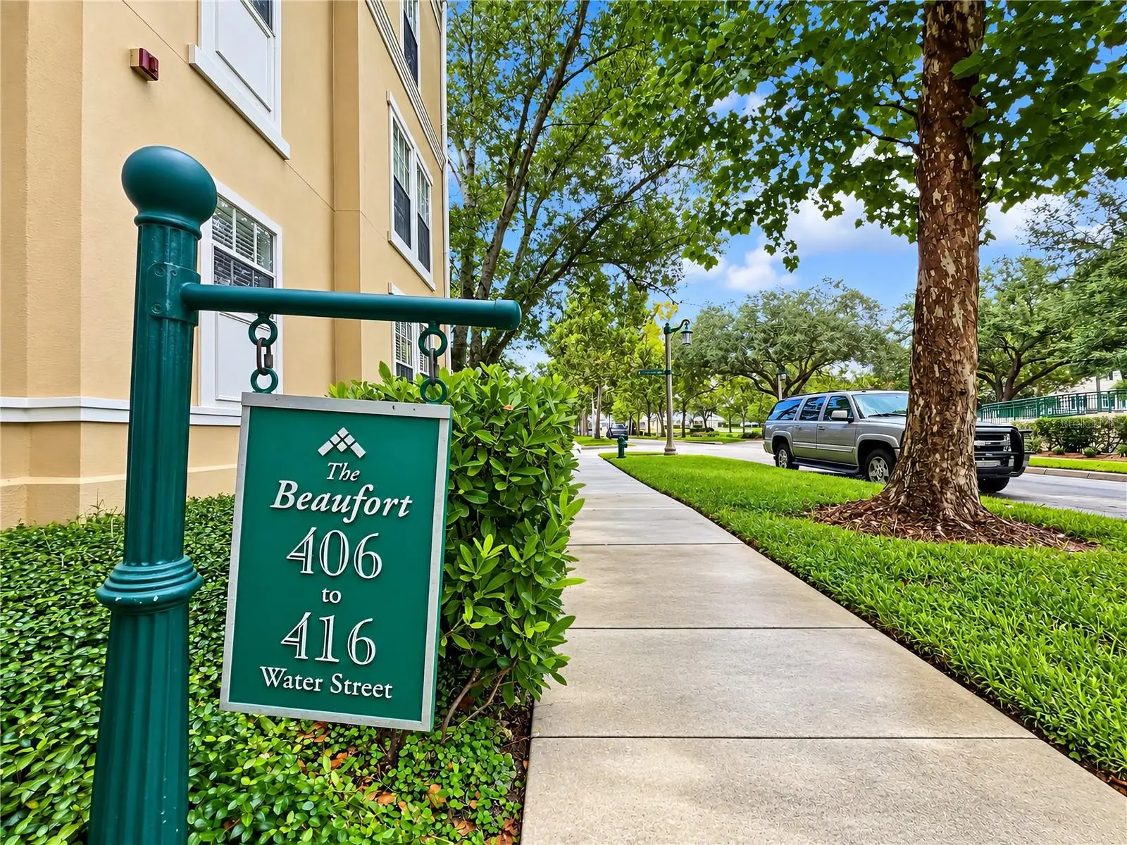 414 Water Street, FL