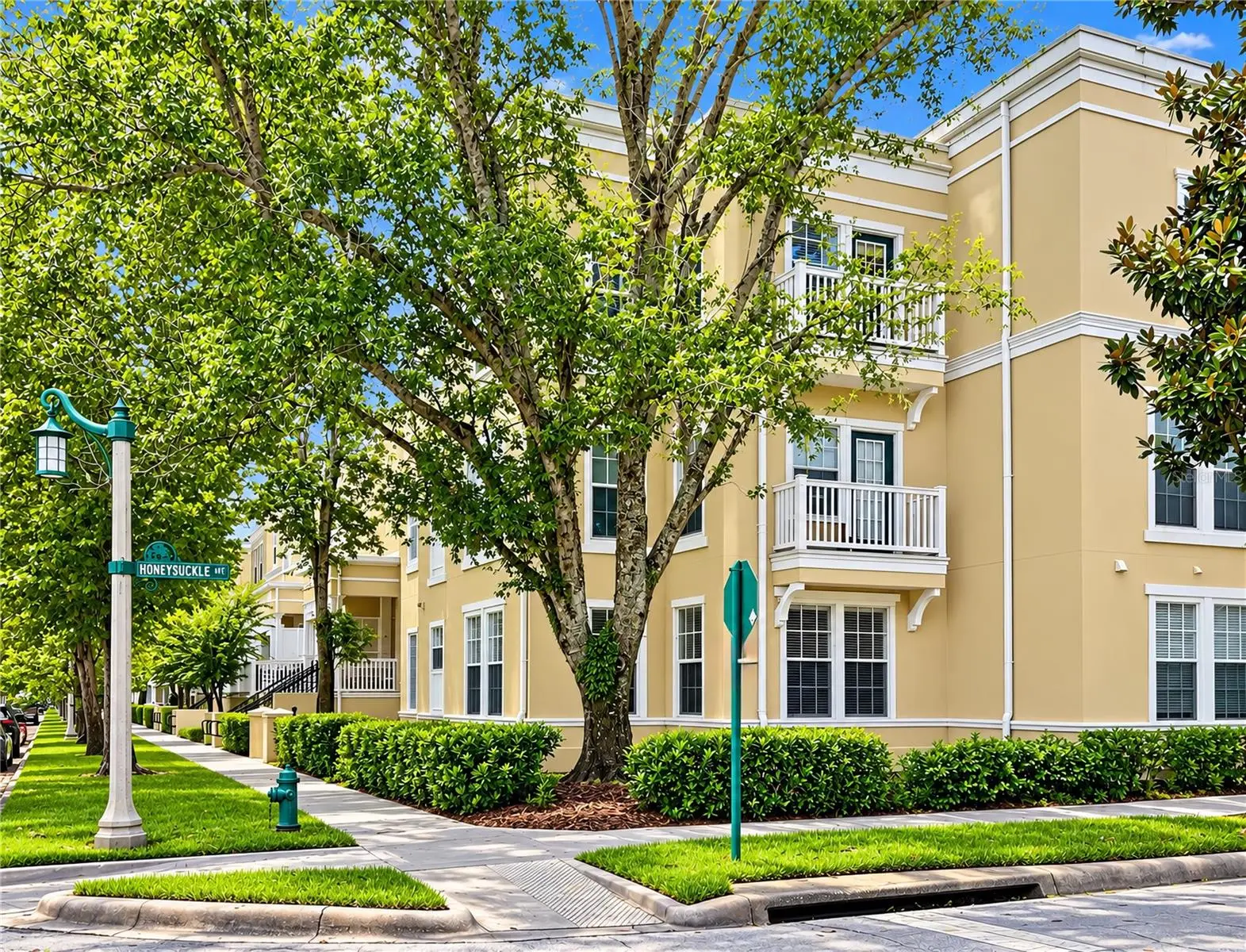 414 Water Street, FL
