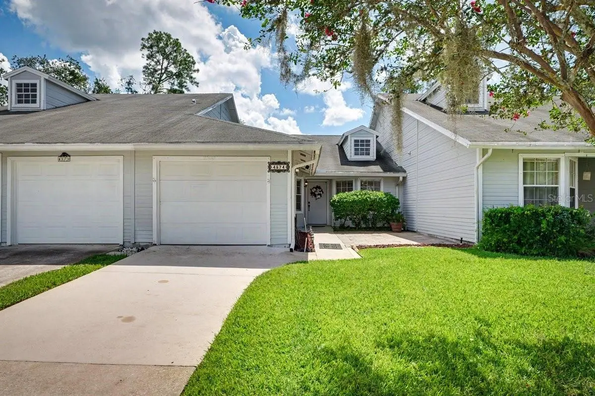 4574 Wandering Oaks Court, FL