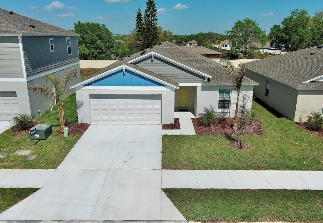 2304 Canyon Oak Drive, FL