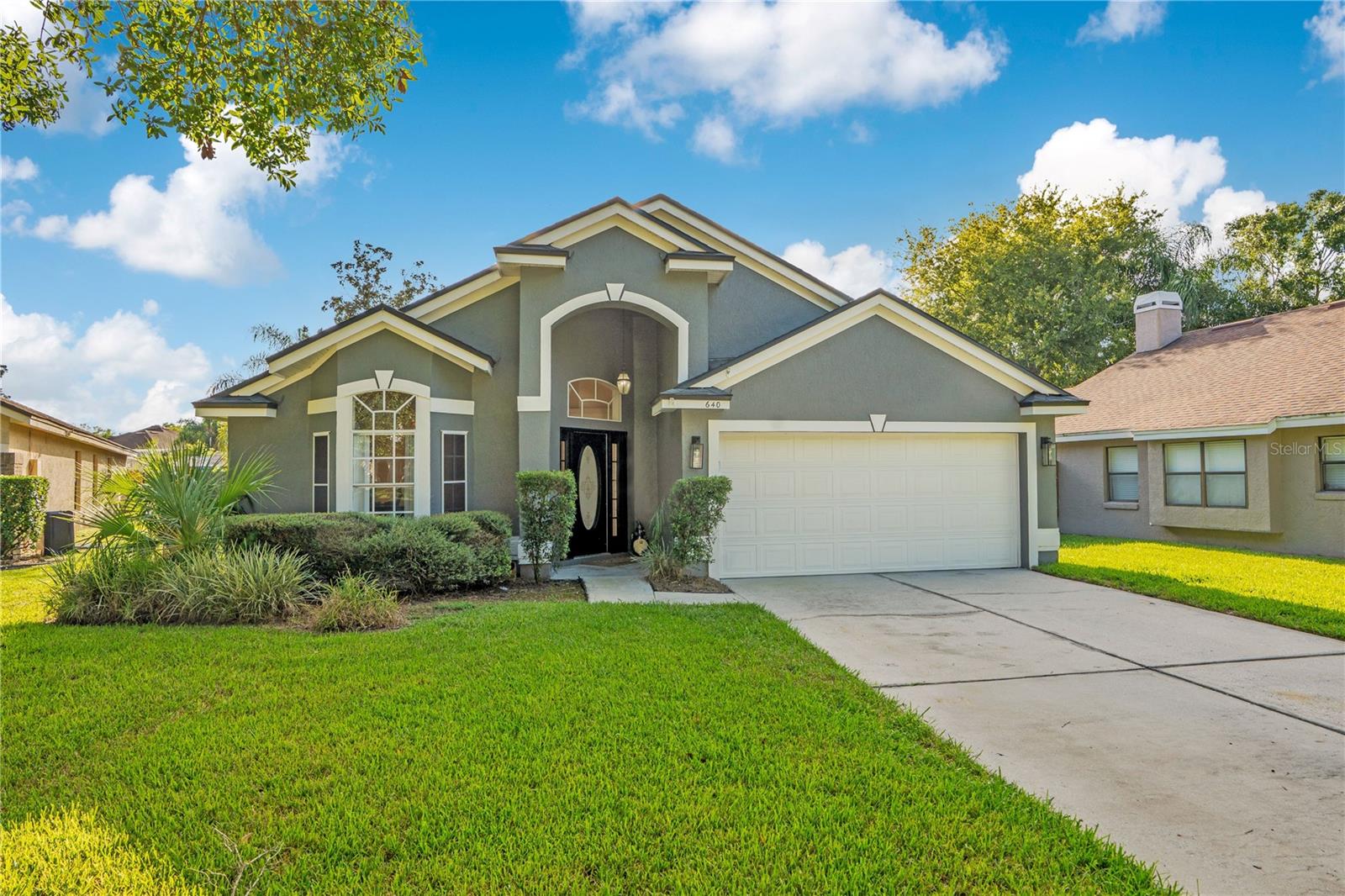 640 Lance Court, FL
