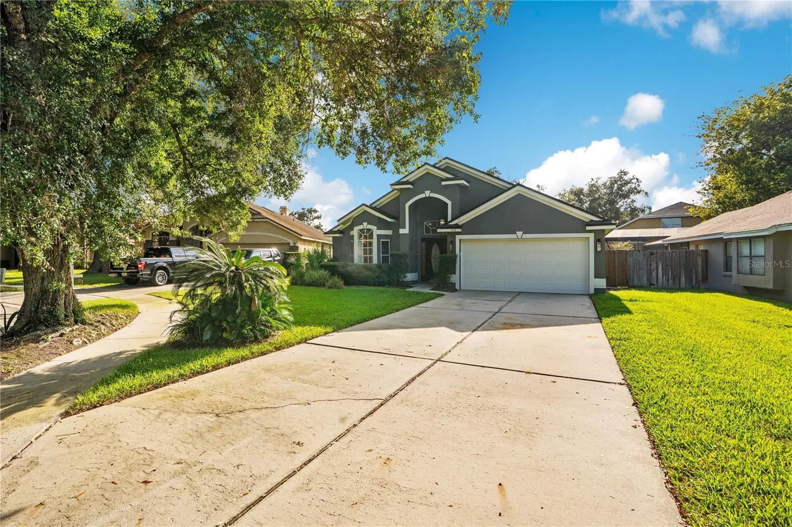 640 Lance Court, FL