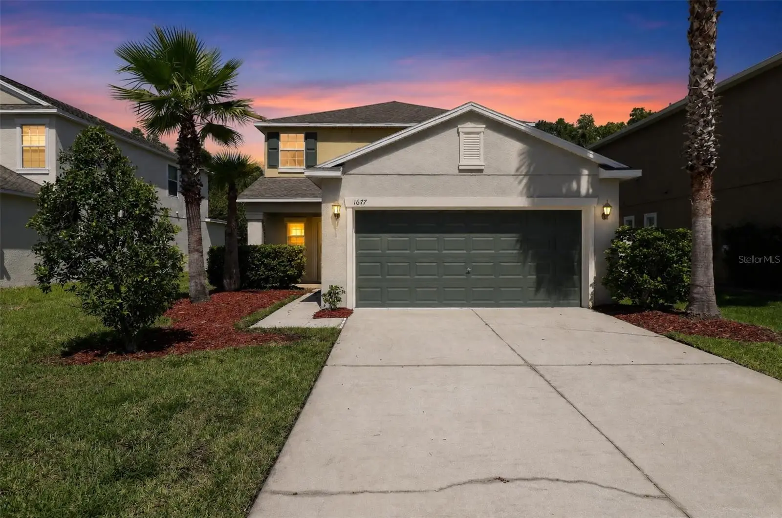 1677 Ludington Avenue, FL