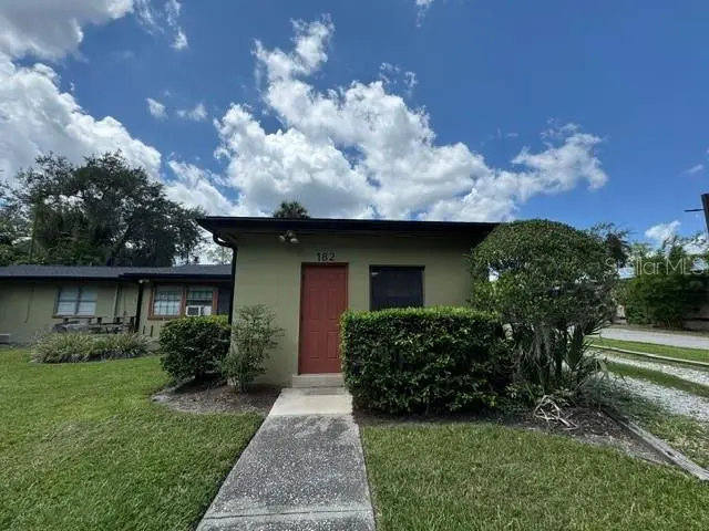182 Central Avenue, FL