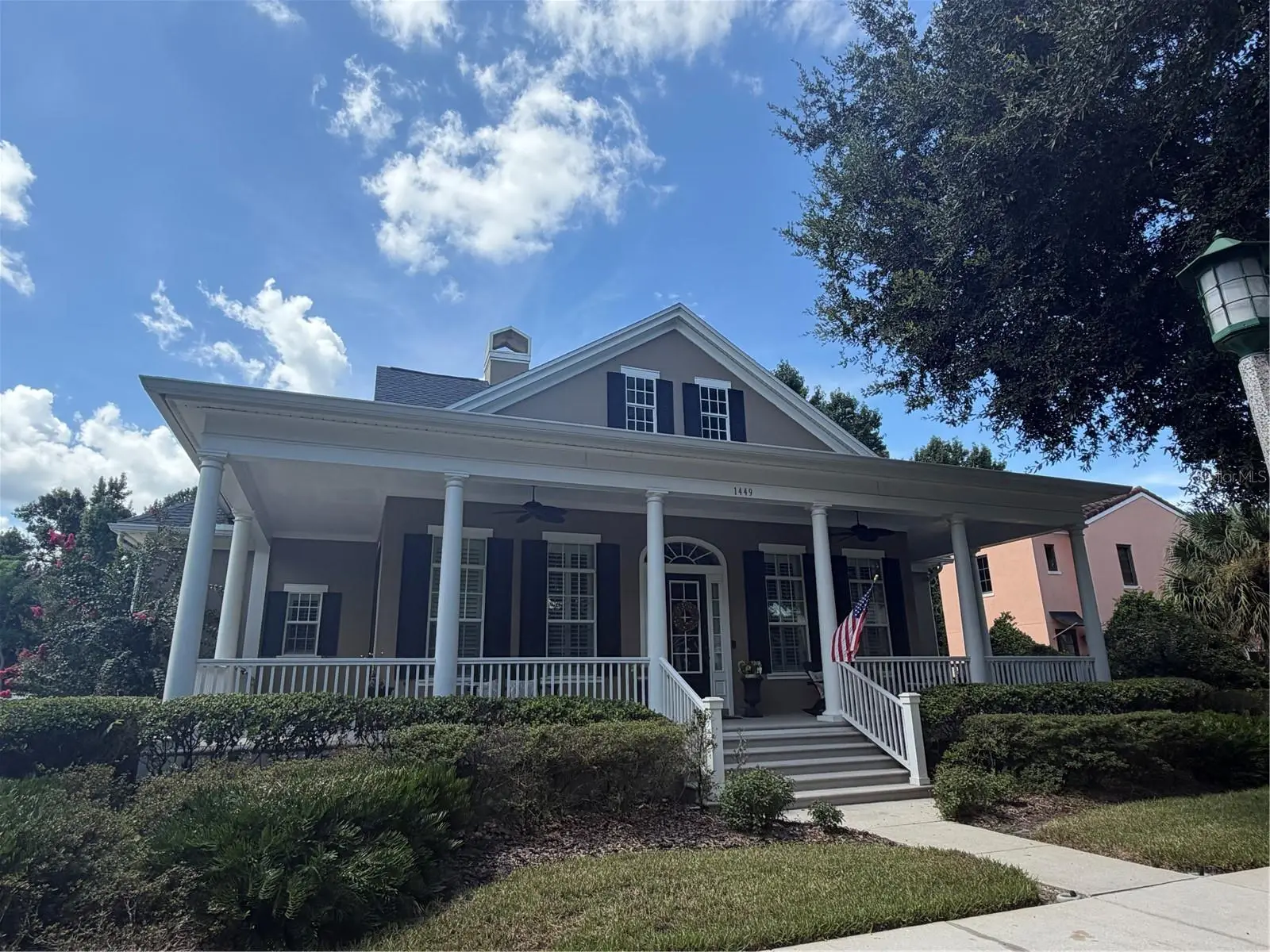 1449 Stickley Avenue, FL