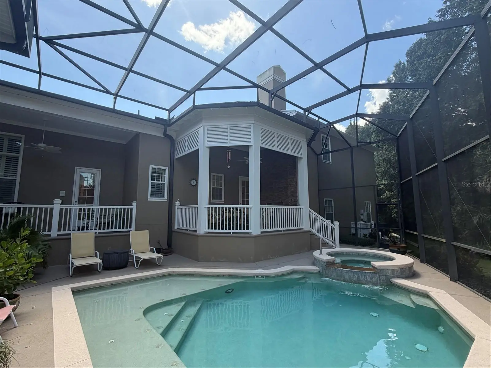 1449 Stickley Avenue, FL