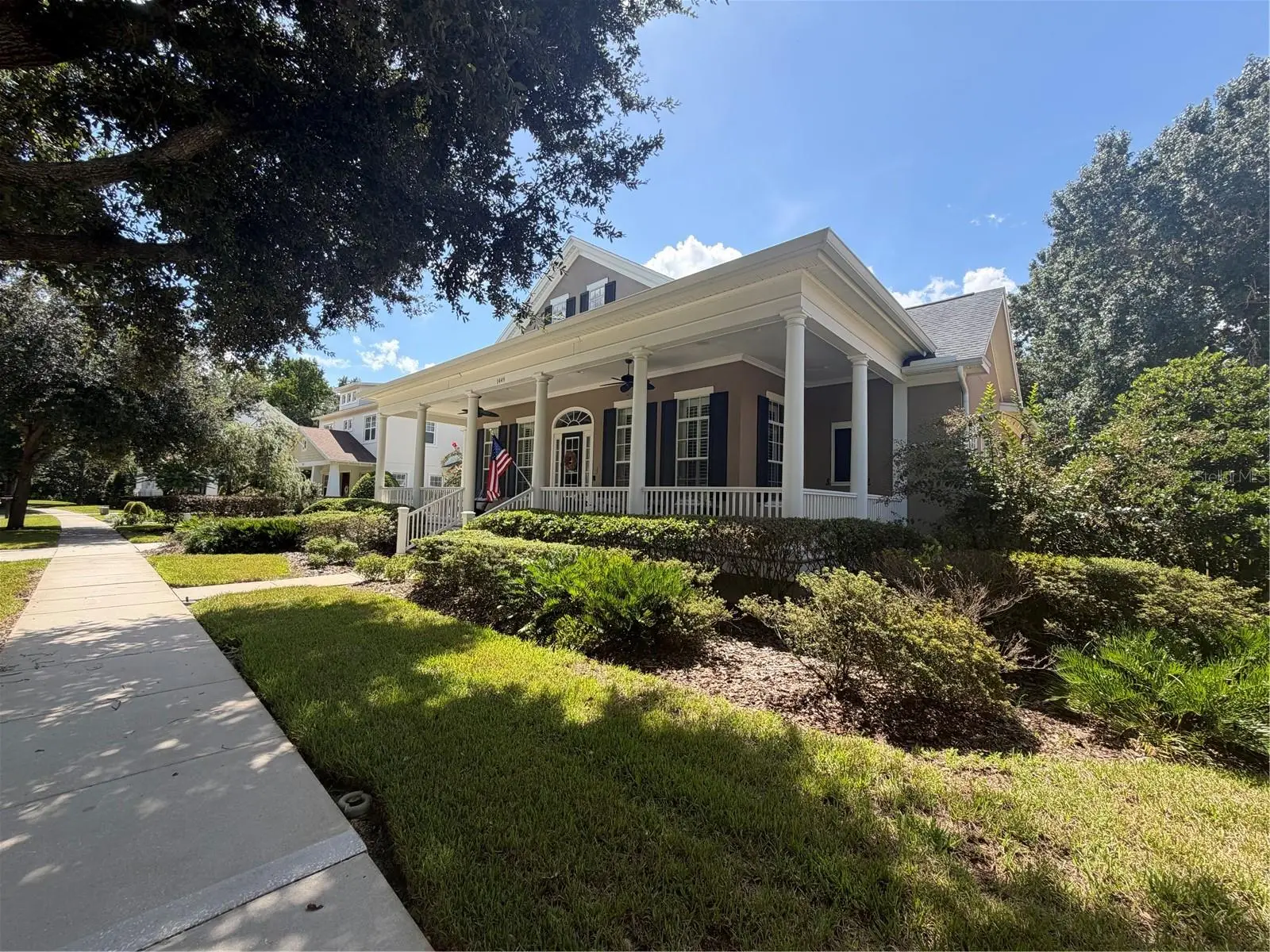 1449 Stickley Avenue, FL