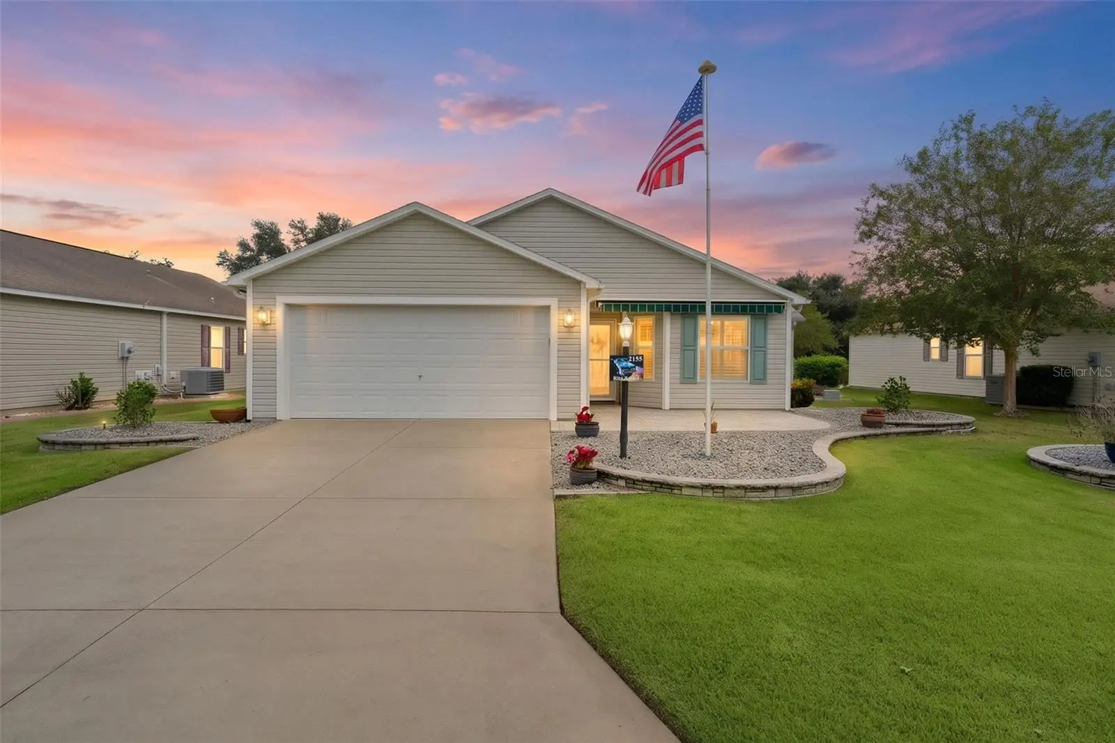 2155 Baldwin Run, FL