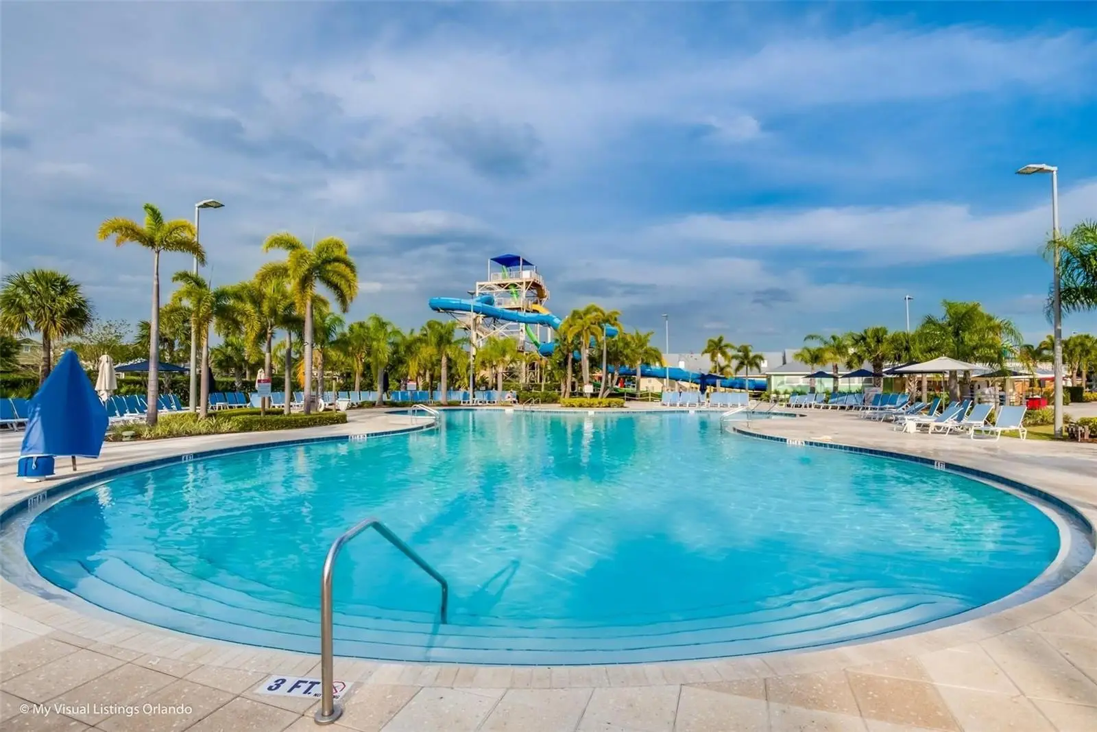7648 Fairfax Drive, FL