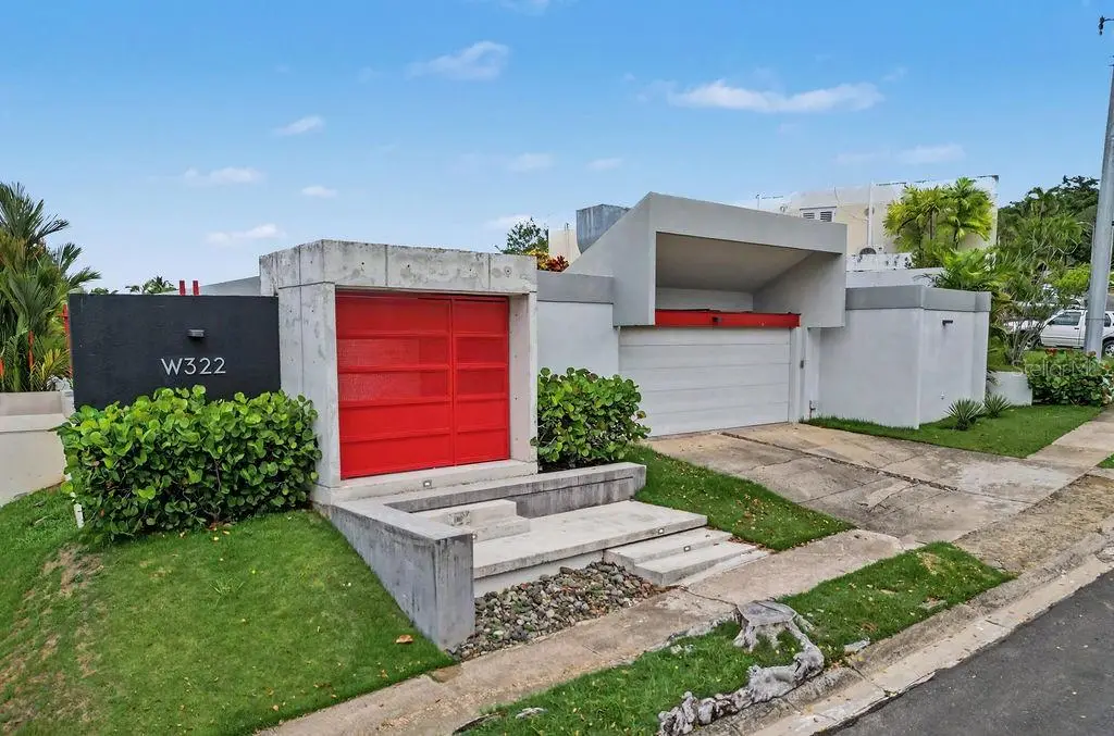 322 Calle Pio Baroja, PR