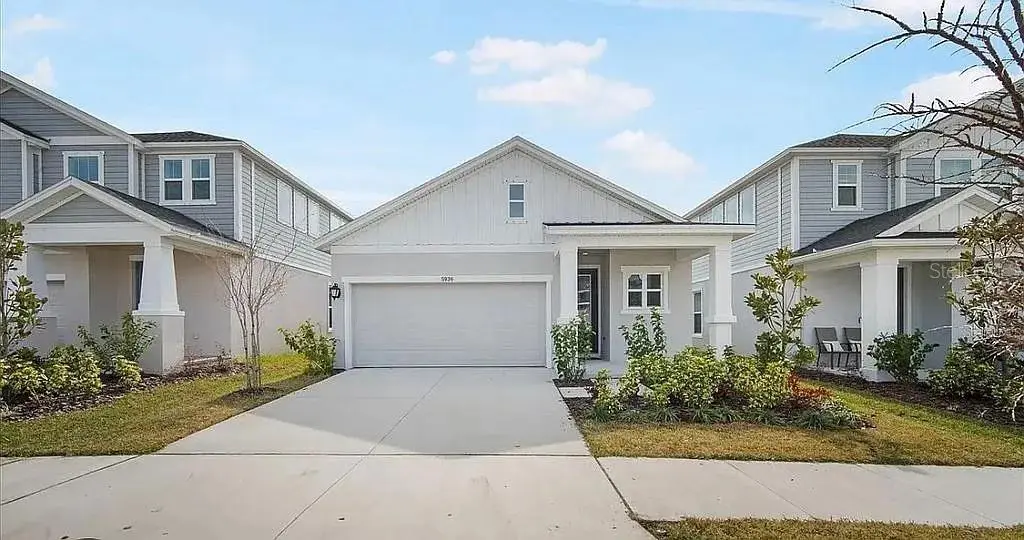 5936 Golden Nettle Drive, FL