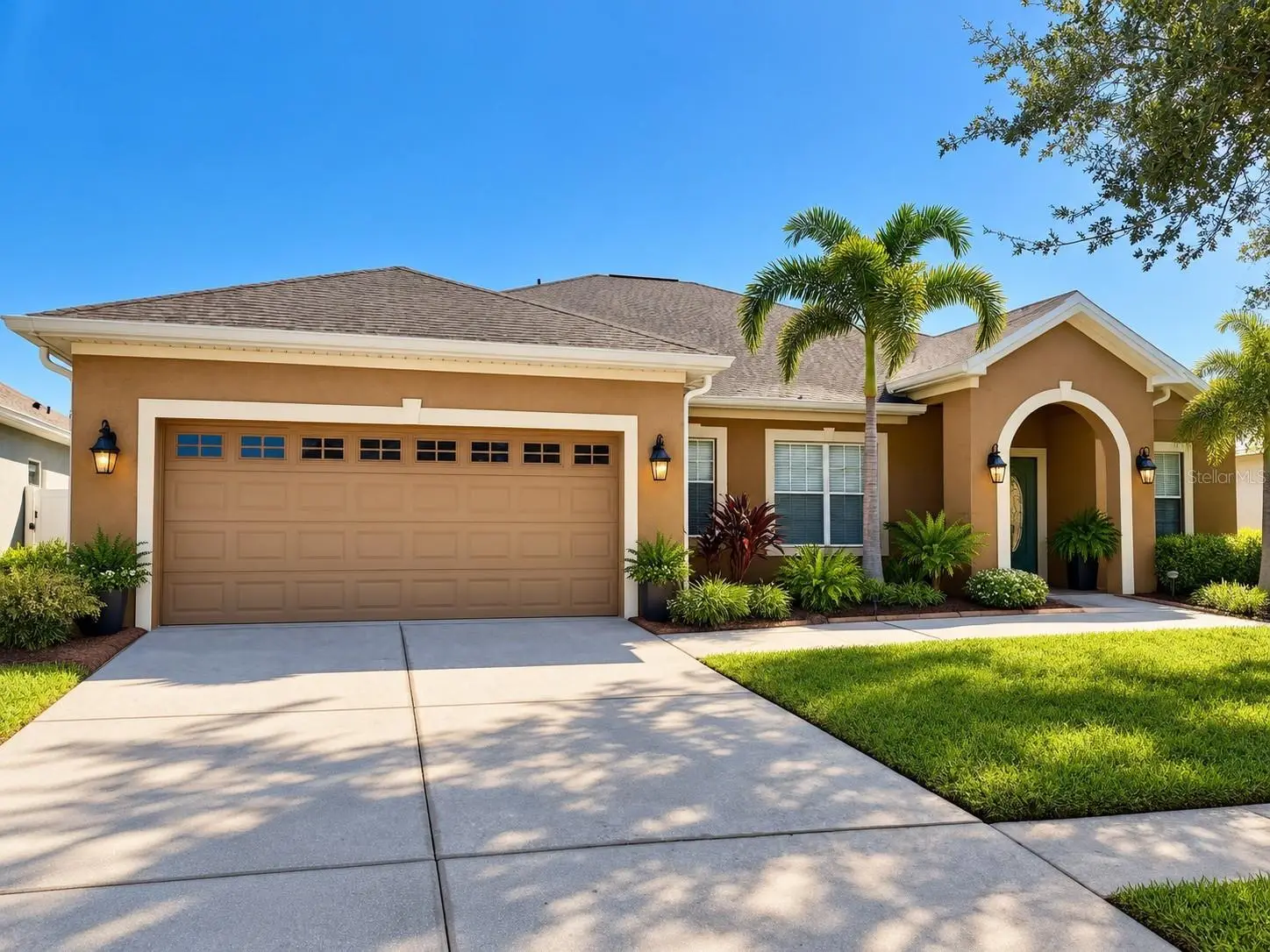 12348 Silton Peace Drive, FL