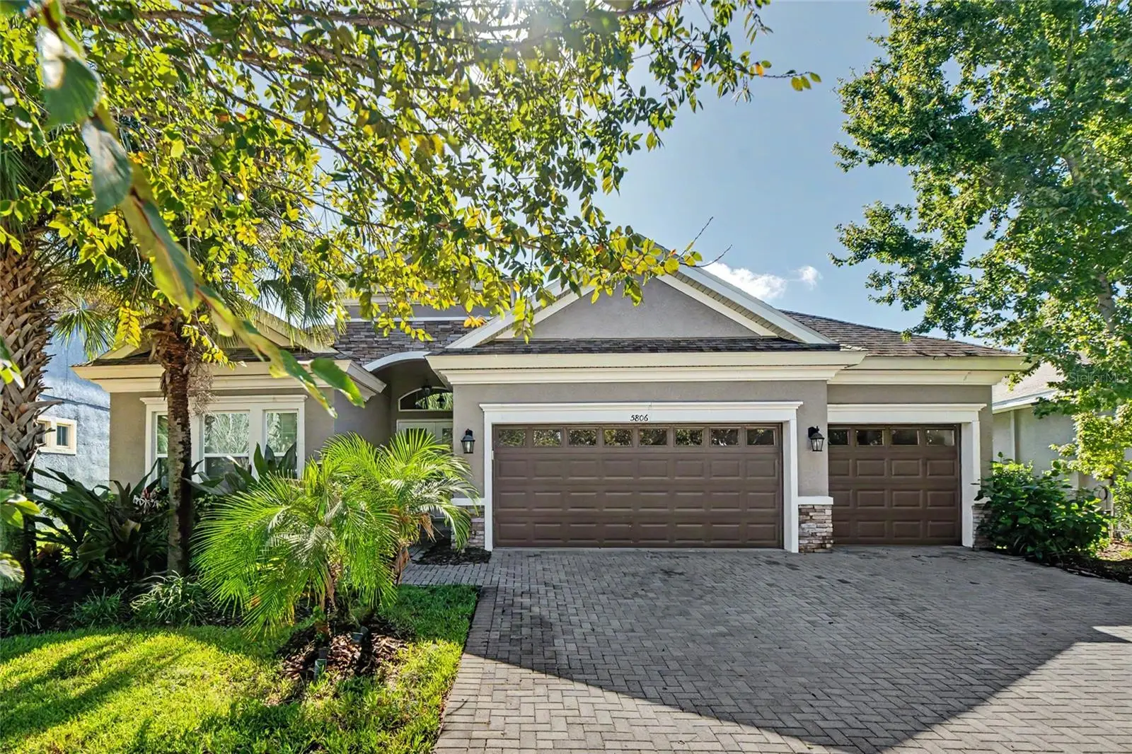 5806 Shell Ridge Drive, FL