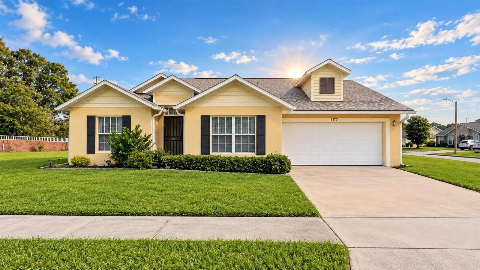 2175 Greystone Trail, FL