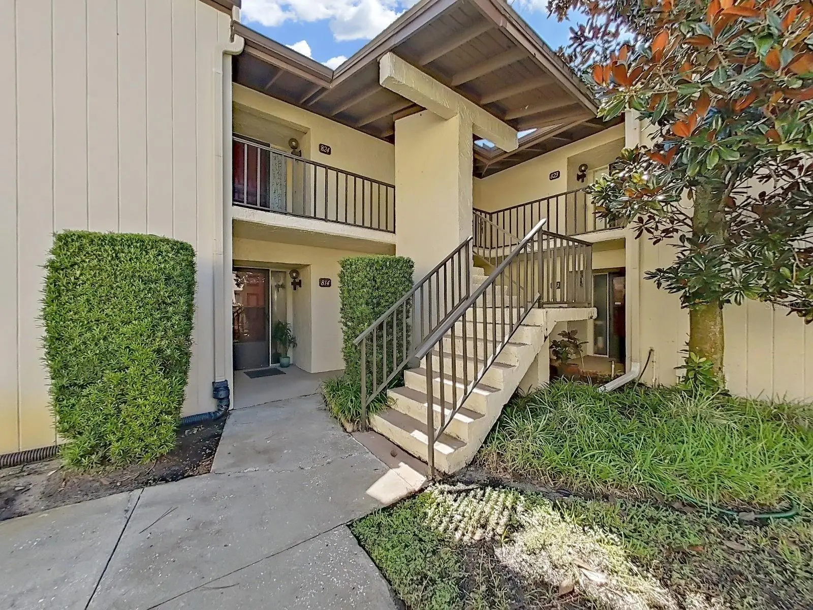 700 Starkey Road, FL