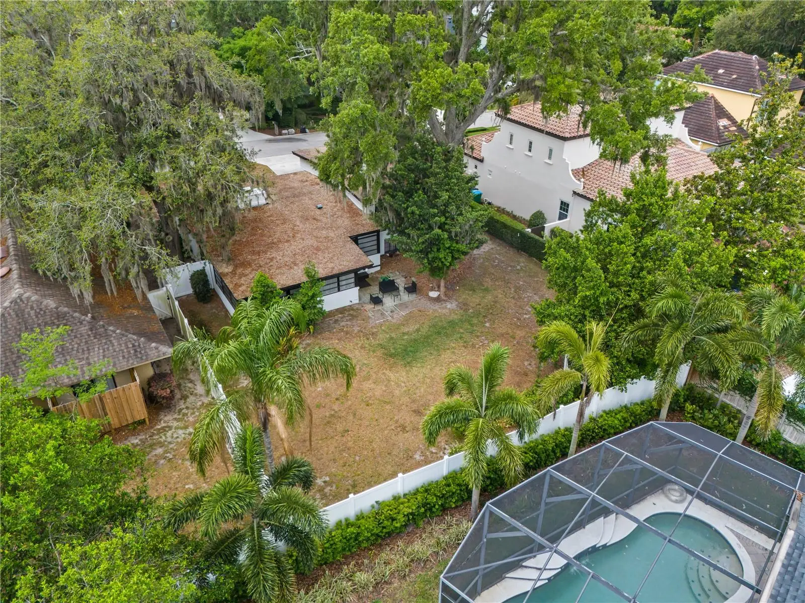 913 Moss Lane, FL