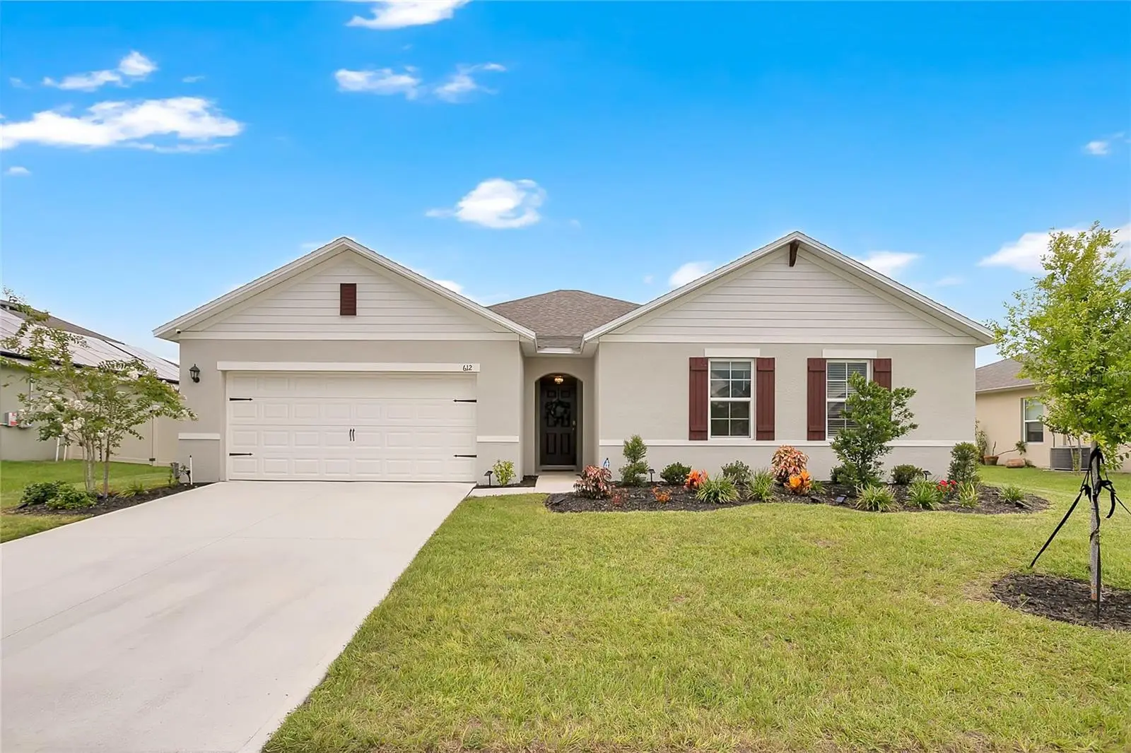 612 Auburn Grove Ter, FL