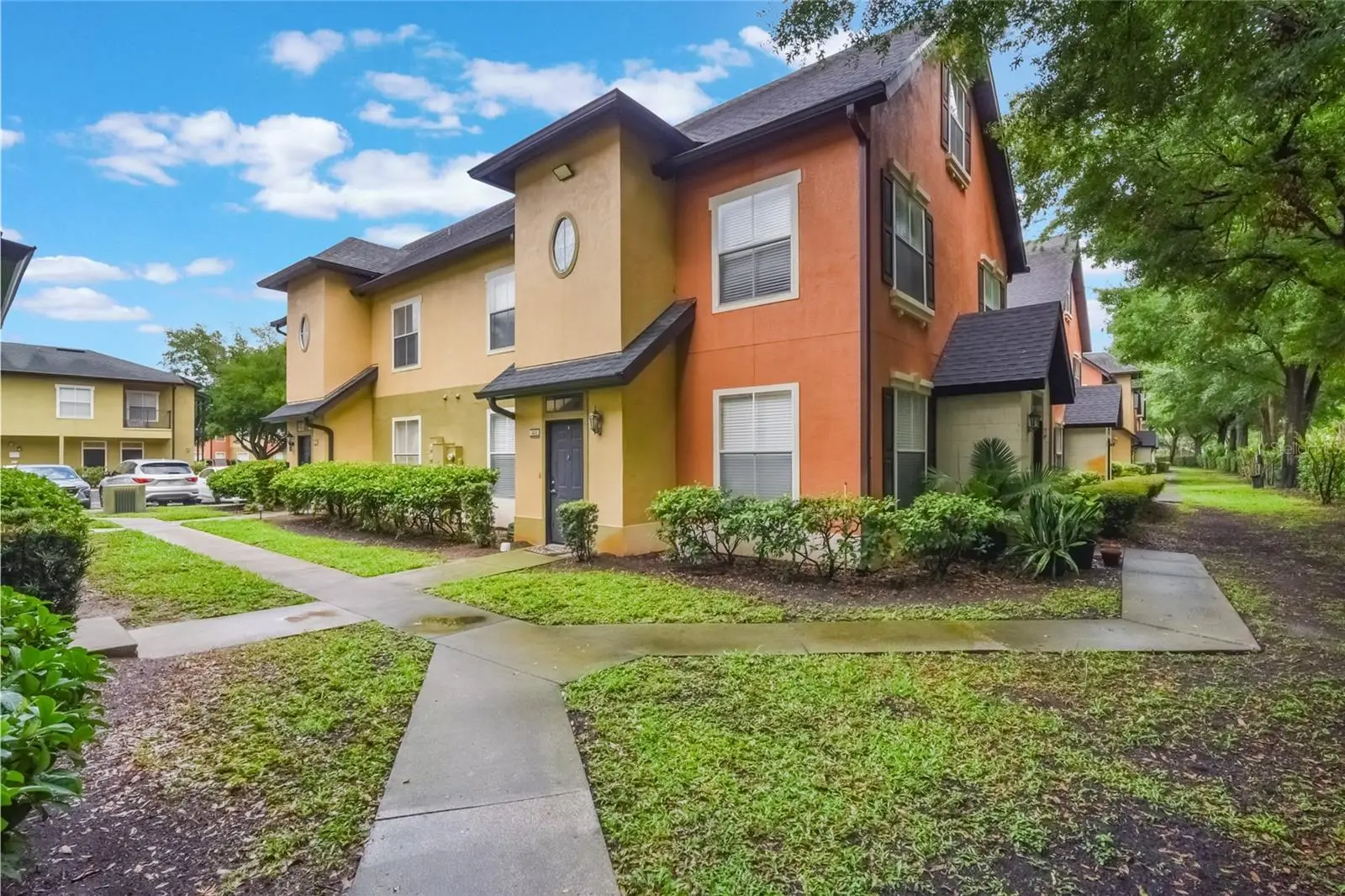 6001 Westgate Drive, FL