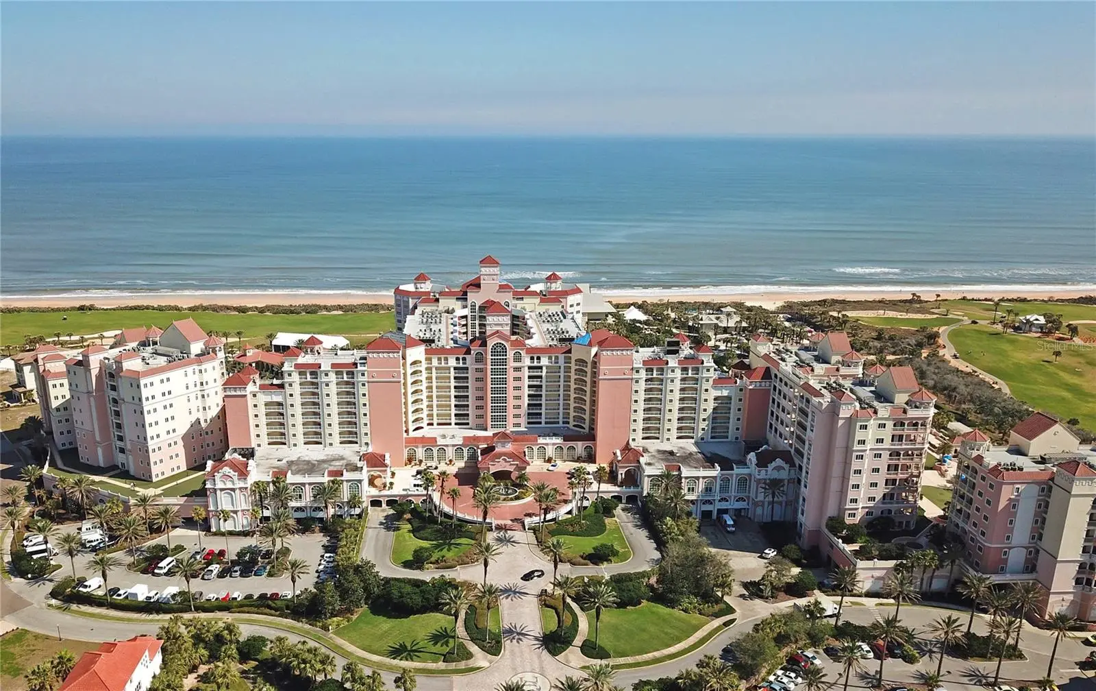 200 Ocean Crest Drive, FL