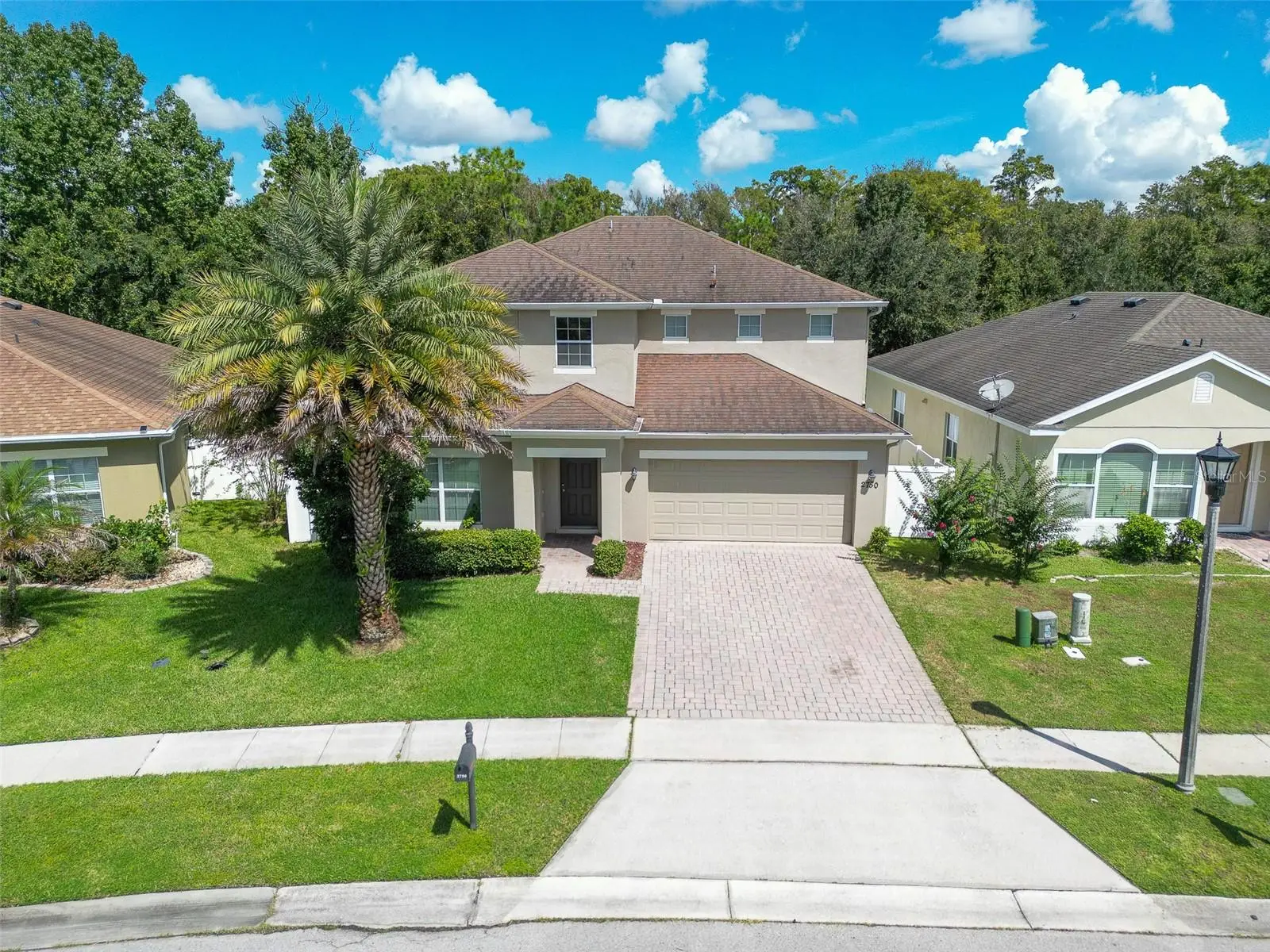 2750 Big Timber Drive, FL