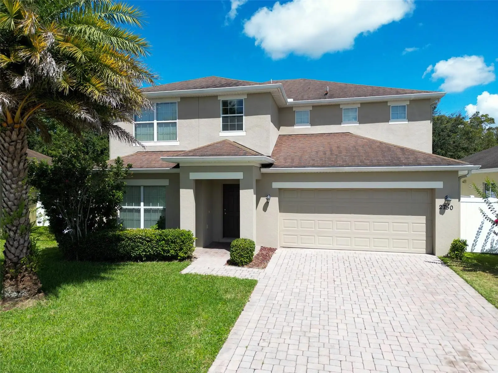 2750 Big Timber Drive, FL