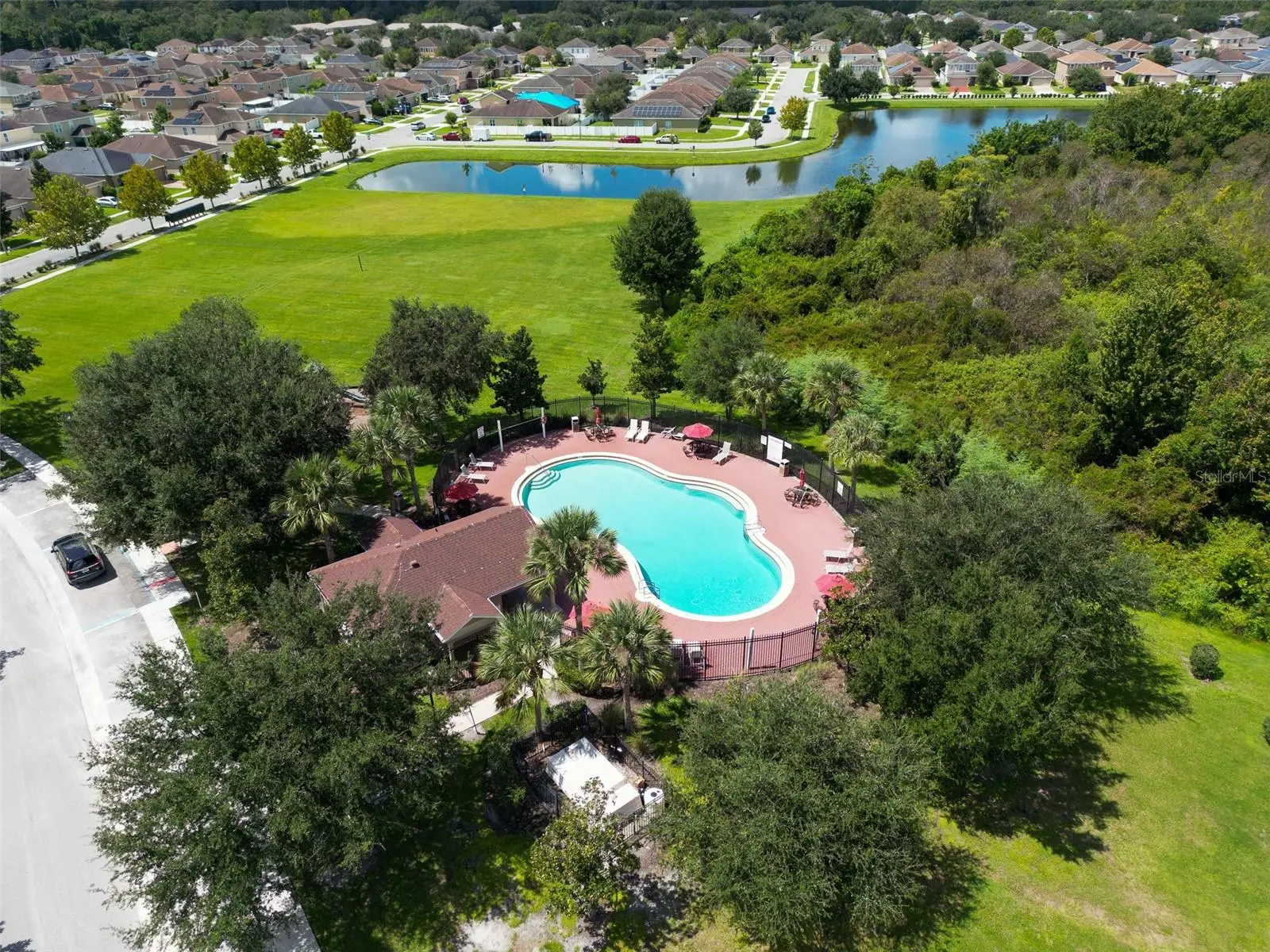 2750 Big Timber Drive, FL