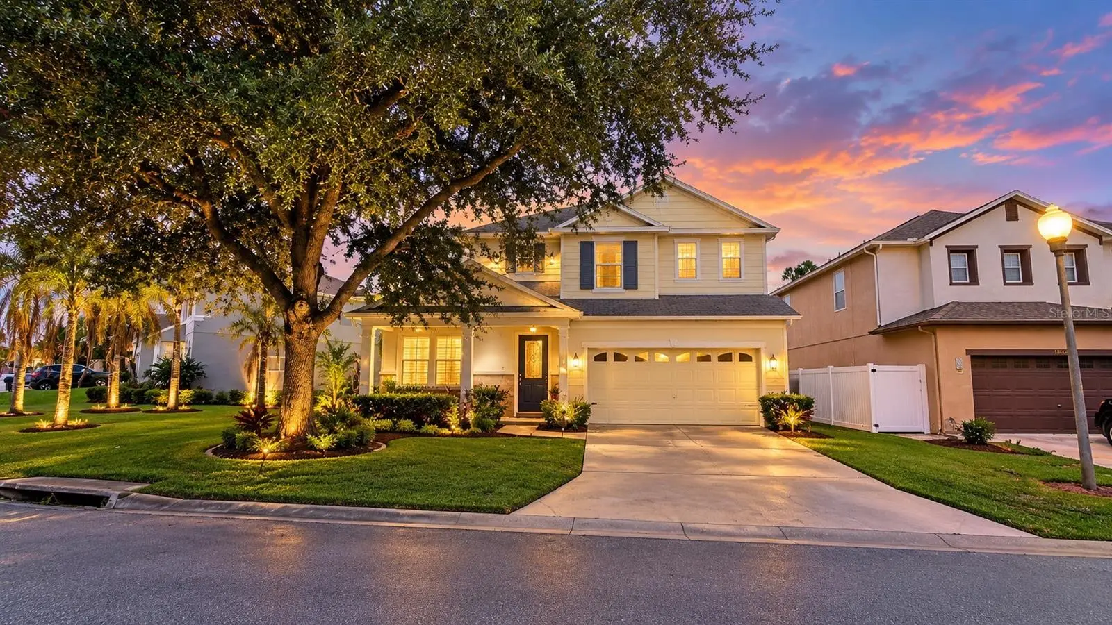 1143 Pine Ridge Drive, FL
