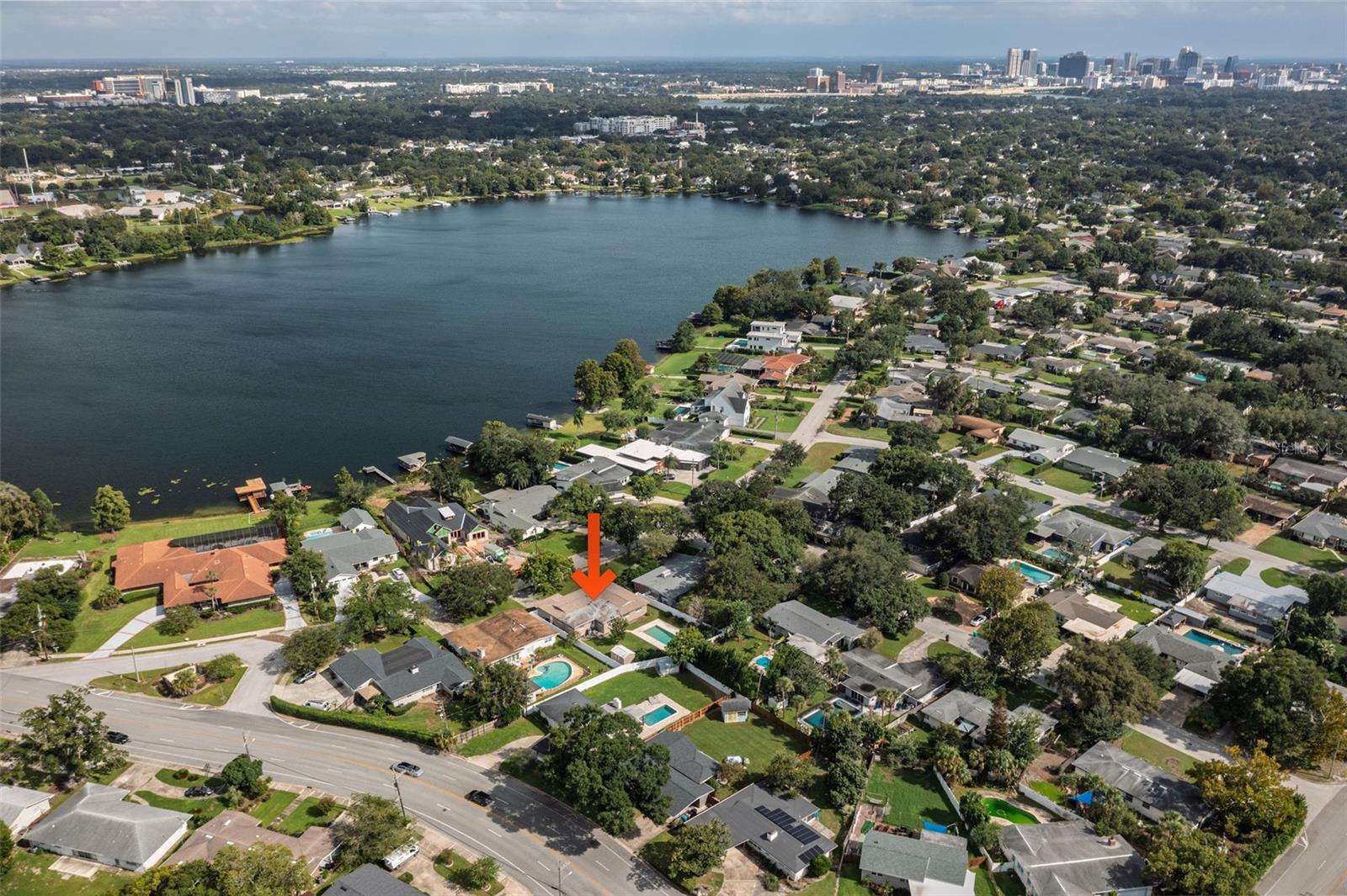 3206 Ardsley Drive, FL
