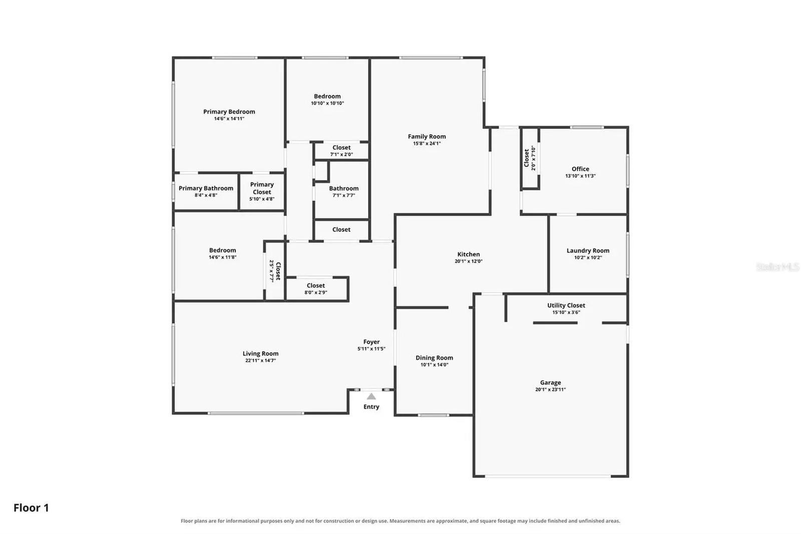 3206 Ardsley Drive, FL