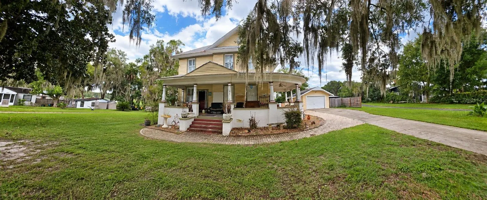 414 Lake Street, FL