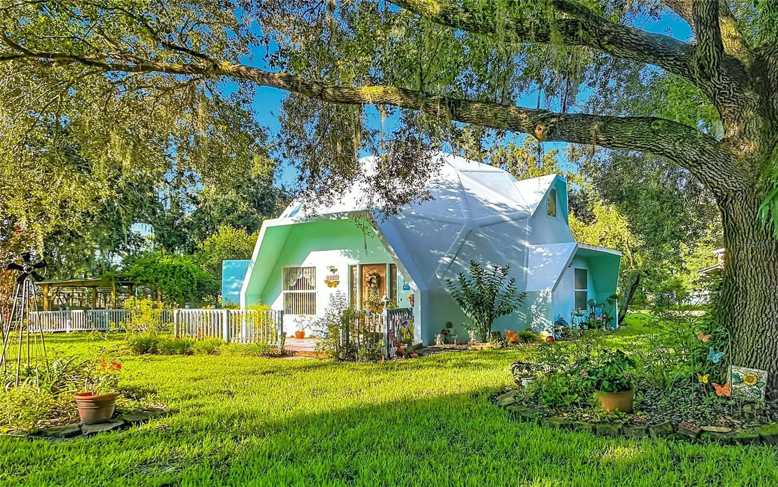 2320 Bogaert Road, FL
