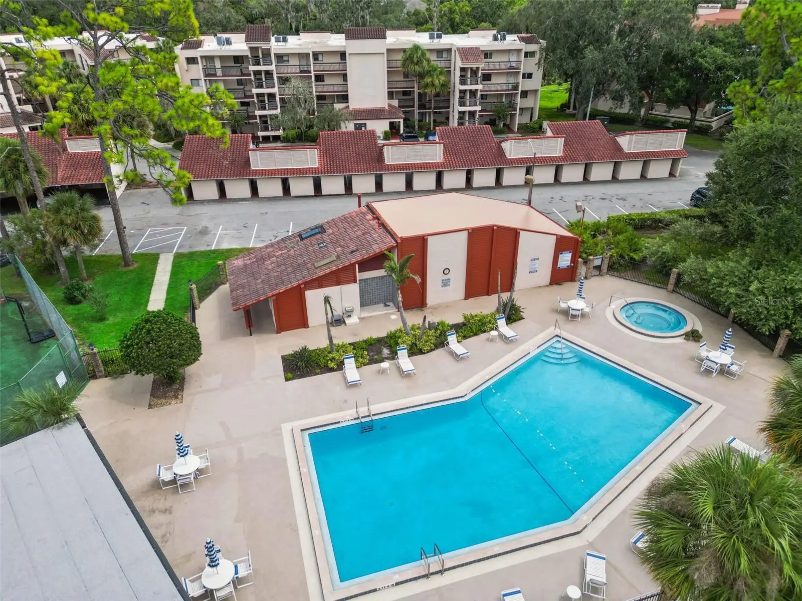 1166 Carmel Circle, FL
