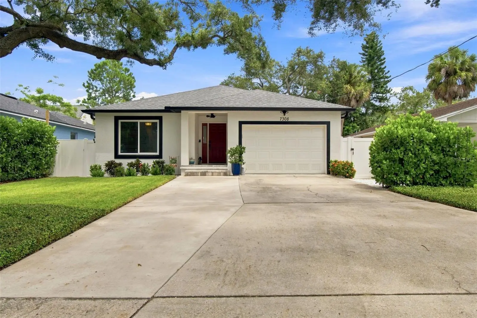7308 West Shore Boulevard, FL