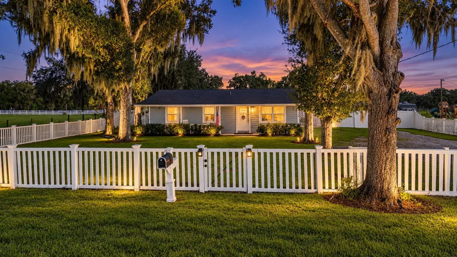 330 Moccasin Hollow Road, FL