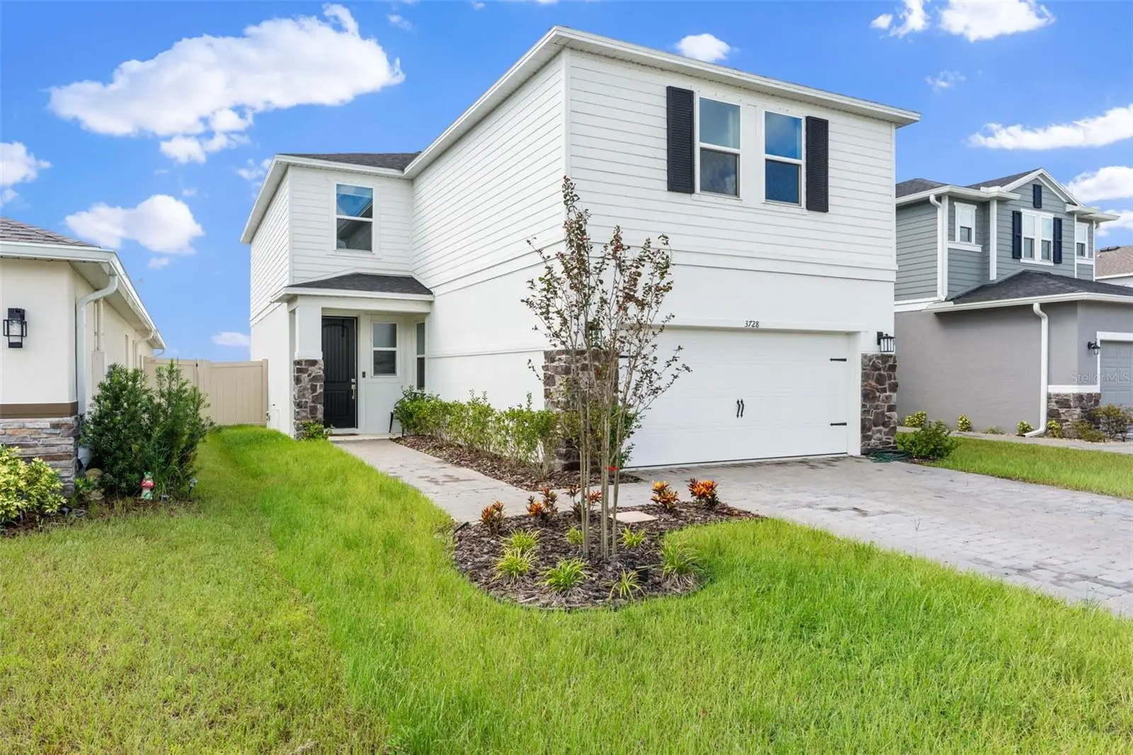 3728 Grappler Circle, FL
