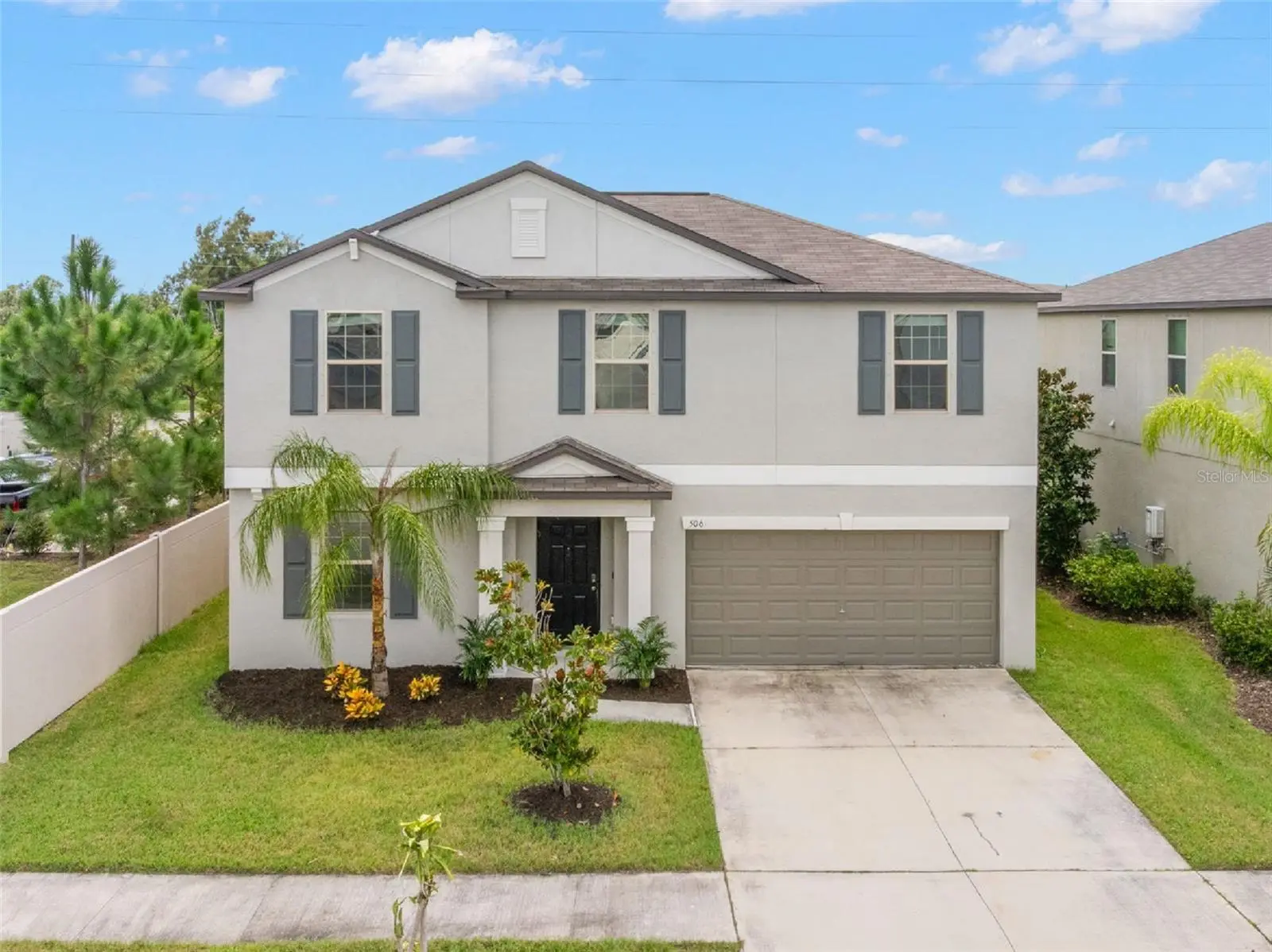 5061 White Chicory Drive, FL