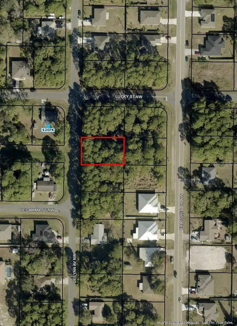 185 Deeyan Avenue, FL