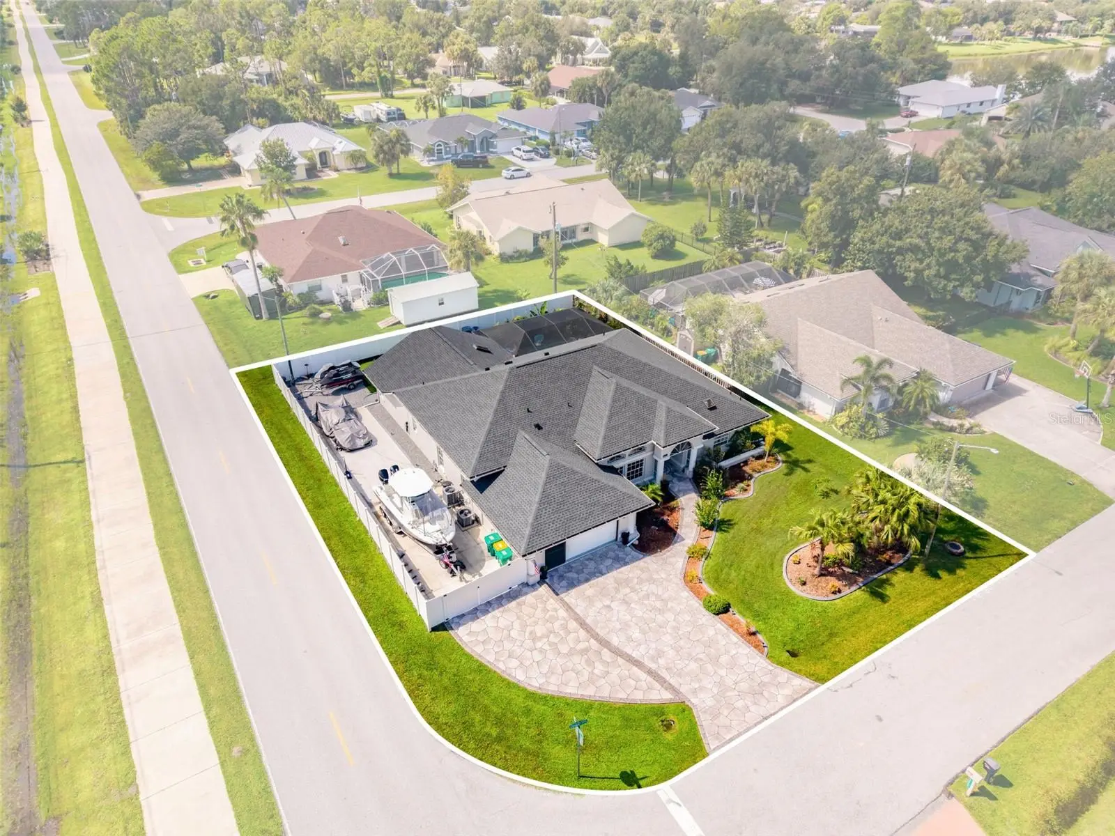 23529 Dean Avenue, FL